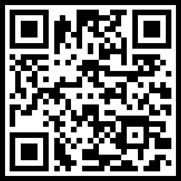 Instagram QR