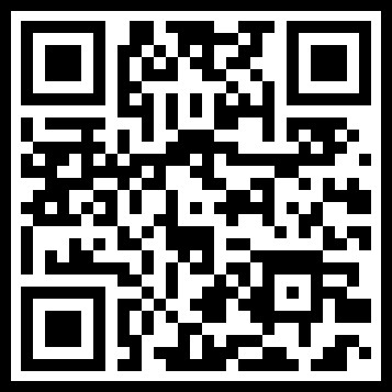 Messenger QR