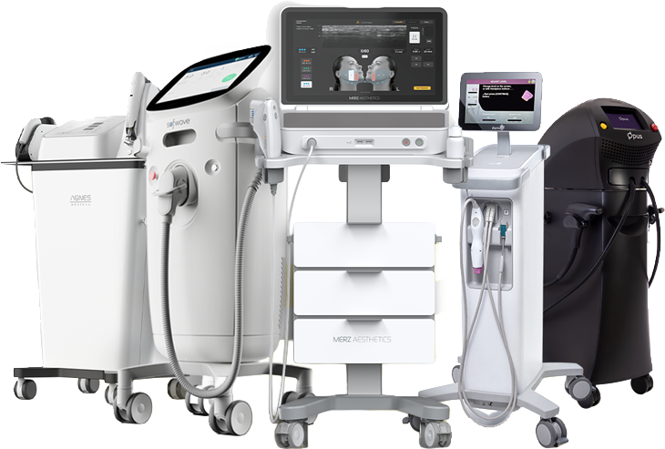 High-End Equipment