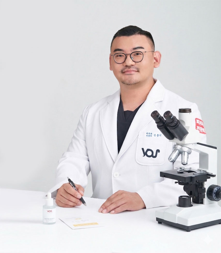Dr. Kim