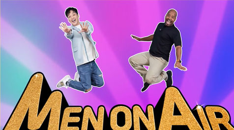 Men On Air