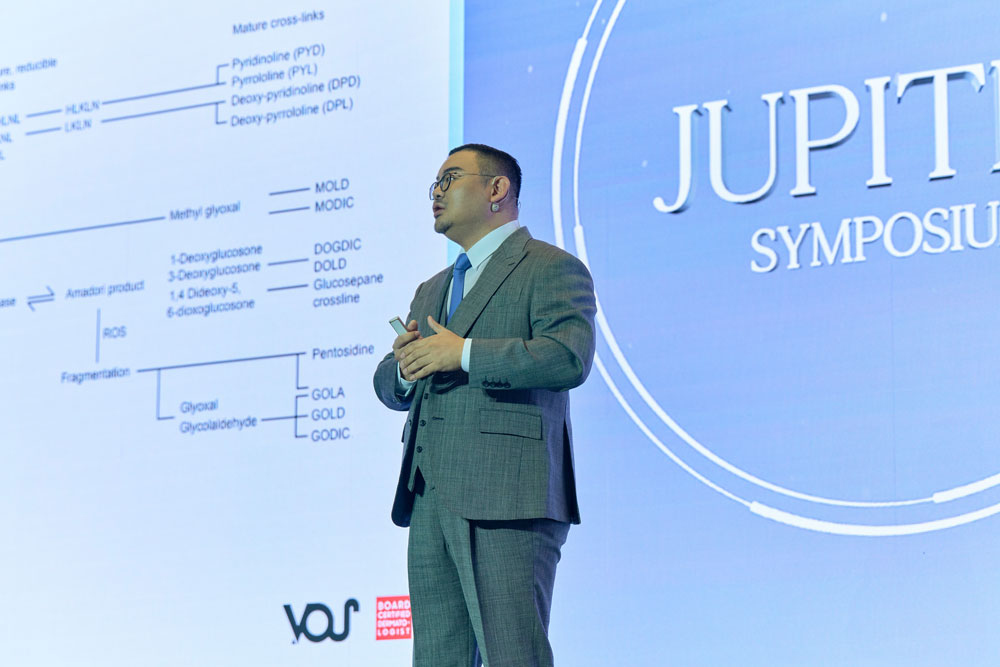 VAIM Global Jupiter Symposium Invited Lecture