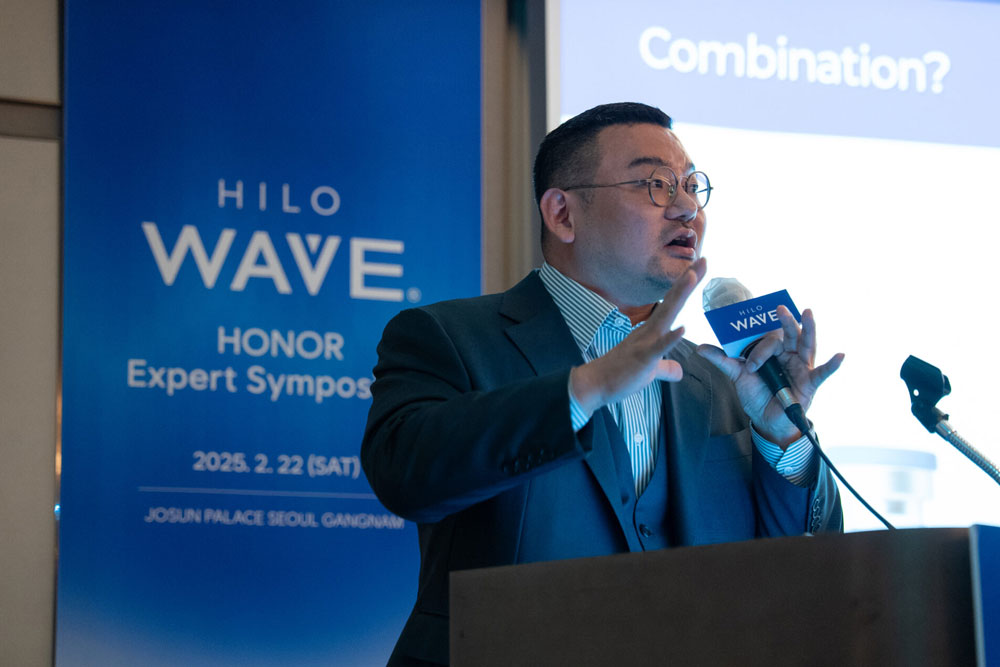 HILO WAVE HONOR EXPERT SYMPOSIUM