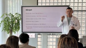 VOS SEMINAR