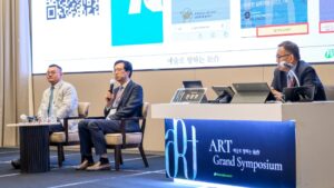 ART GRAND SYMPOSIUM
