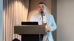 BUSAN HYDRAFACIAL LECTURE