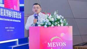 MEVOS DALIAN