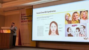 KSDS 2nd INTERNATIONAL CONGRESS SEOUL 2024