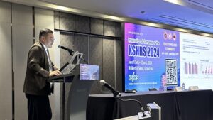 THE 14th KOREAN SOCIETY OF HAIR RESTORATION SURGERY