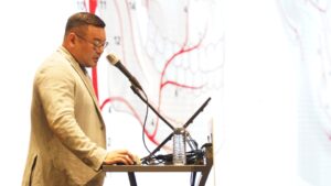 THE 14th KOREAN SOCIETY FOR ANTI-AGING DERMATOLOGY SUMMER ACADEMIC CONFERENCE 2024