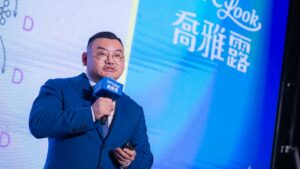 THE JUVELOOK LAUNCHING SYMPOSIUM IN TAIWAN