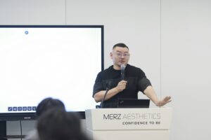 MERZ AESTHETICS 임직원 교육