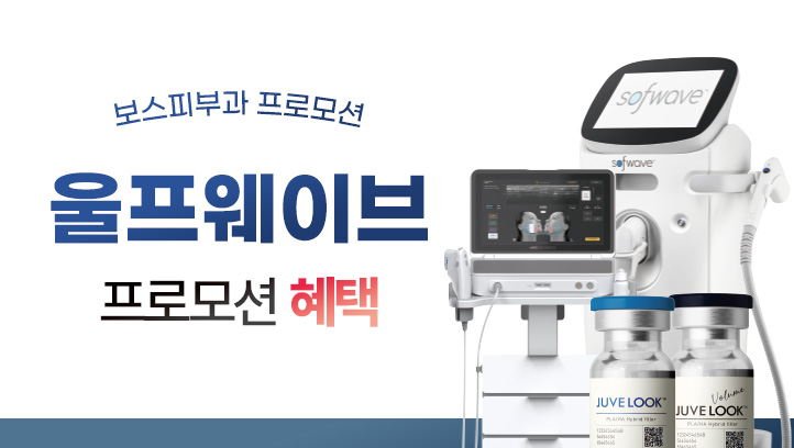 울프웨이브 프로모션