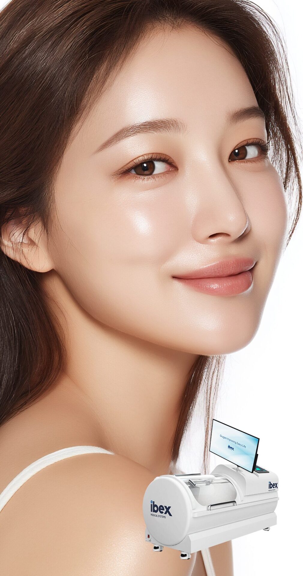피부 이미지